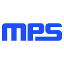 MPWR logo