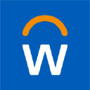 WDAY logo